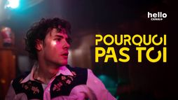Pourquoi pas toi
