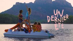 Un dernier été