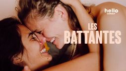 Les battantes