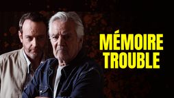 Mémoire trouble