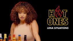 Hot Ones