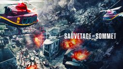 Sauvetage au sommet