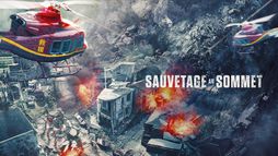 Sauvetage au sommet