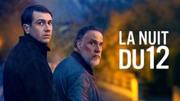 La nuit du 12