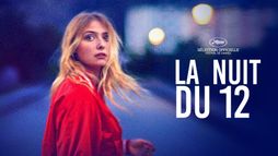 La nuit du 12