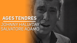 Ages tendres du 13-09-1990