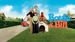 Boule & Bill