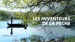 Les inventeurs de la pêche