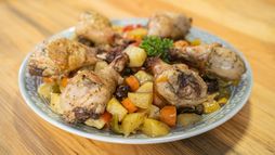 Les gourmandises de Karelle