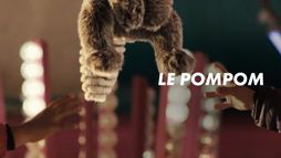 Le pompon