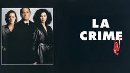 La crime