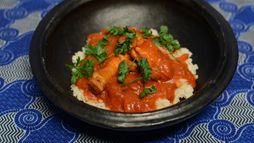 Recettes d'Afrique