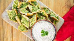 Les gourmandises de Karelle