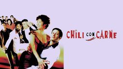 Chili con carne