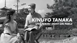 Kinuyo Tanaka, une femme dont on parle