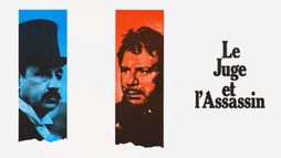 Le juge et l'assassin