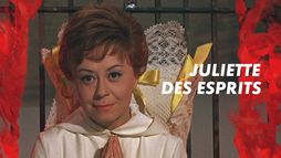 Juliette des Esprits