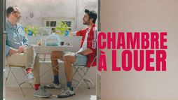 Chambre à louer