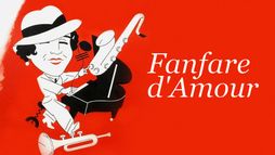 Fanfare d'amour