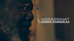 L'Assassinat de Kenneth Chamberlain
