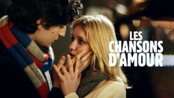 Les chansons d'amour