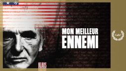 Mon meilleur ennemi