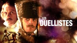 Les duellistes