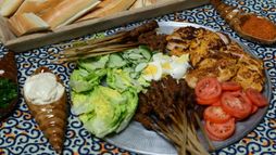 Recettes d'Afrique