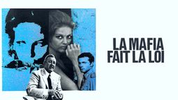 La Mafia fait la loi