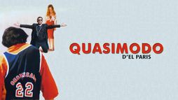 Quasimodo d'El Paris