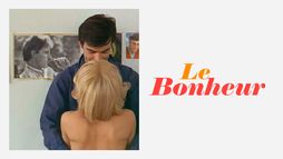 Le bonheur