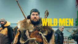 Wild Men