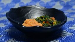 Recettes d'Afrique