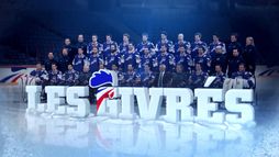 Intérieur Sport - Saison 6