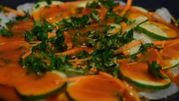 Recettes d'Afrique
