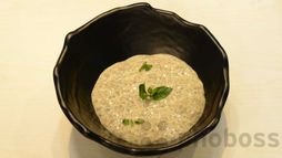 Mon gouter préféré