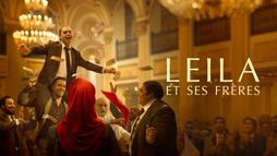 Leila et ses frères