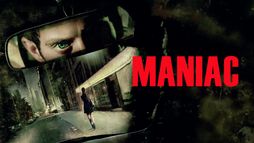Maniac