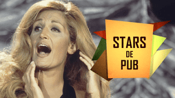 Stars de pub - DALIDA