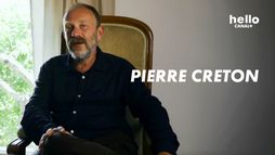 Moi, Pierre Creton, cinéaste et Normand
