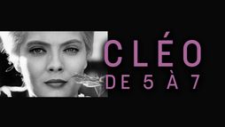 Cléo de 5 à 7