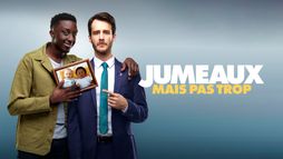 Jumeaux mais pas trop