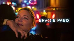 Revoir Paris