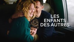 Les enfants des autres