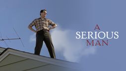 A Serious Man