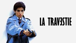 La travestie