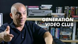 Génération Vidéo Club