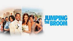 Jumping the Broom