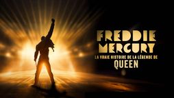Freddie Mercury : la vraie histoire de la légende de Queen