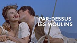 Par-dessus les moulins